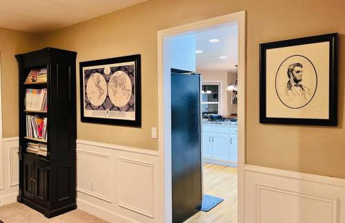 Sopra Bella- 4 bedroom home - Foto 31