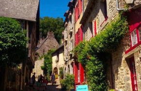 gîte en campagne Lamégritnière - Foto 69