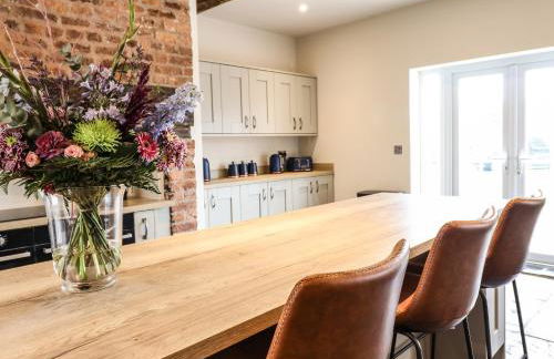 Bodaioch Hall - Foto 17