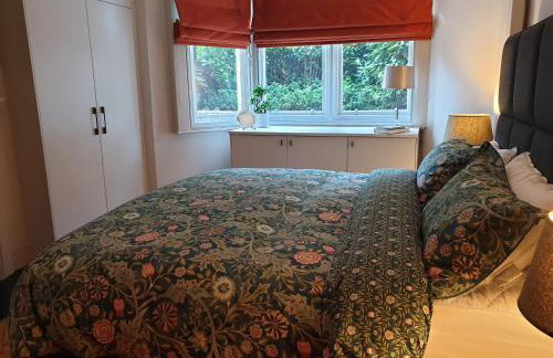 St Paul's Studios apartment - Foto 11