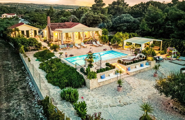 Villa Mutnik - Foto 33