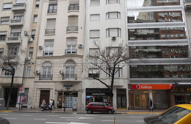 Av. Córdoba 2 Dormitorios - Foto 17