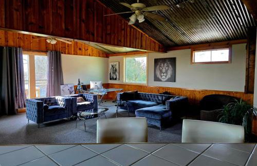 Akrofina Ranch & Grill - Foto 32