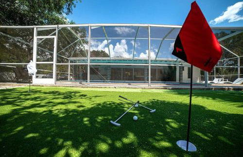 Luxury Miami Village w/Pool+Grill+MiniGolf - Foto 5