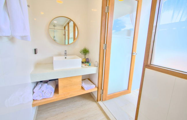 108 villa pongyang chiang mai - Foto 11