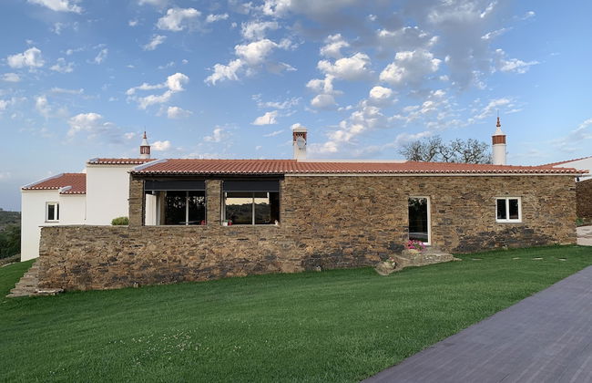 Monte Clérigo Casa de Campo - Photo 28