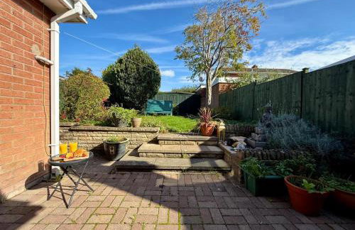 Modern 3 Bedroom Bungalow, EV Friendly, Parking Included - Foto 67