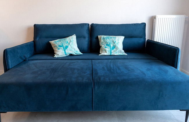 Apartment in Rewal Near Baltic Sea Beach - Foto 11