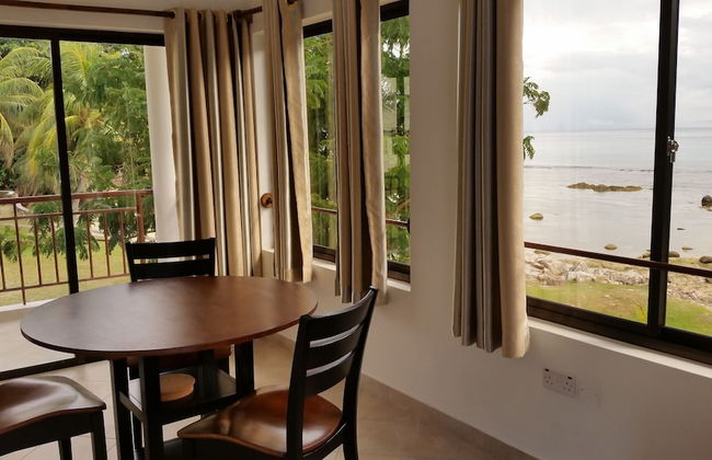 Beach Cottages - Foto 20