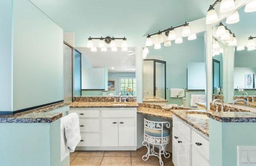 Siesta Key Village, Heated Pool, Beach Access 4 min Walk, 3bdr - Foto 23