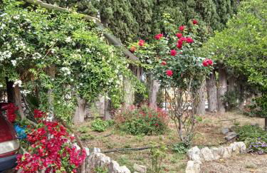 Alegria house with gardens near portoheli - Foto 45