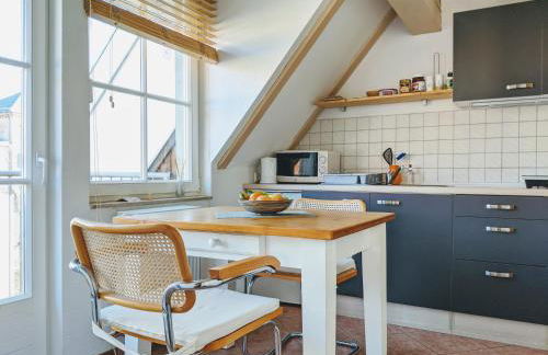 Über den Dächern der historischen Altstadt - Foto 6