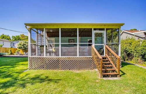 Lake Michigan Charmer - Foto 23