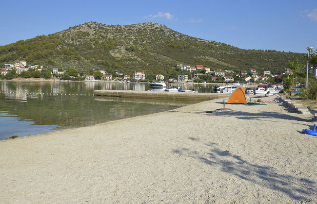 Spacious Seaside Retreat in Poljica - Foto 36