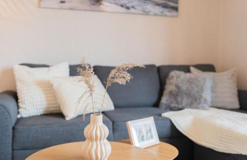 JAKSE-Apartments - Dein Ruhepol an der Nordseeküste mit Sauna - Foto 15