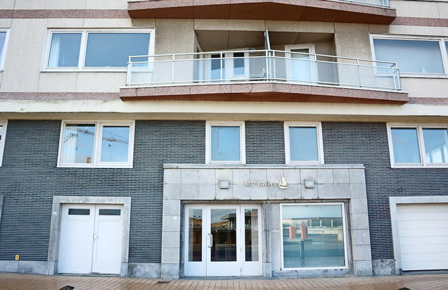 Attic Apartment in Nieuwpoort by the Beach - Foto 16