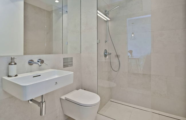 Zatoka Komfortu BlueApart Jastarnia - Foto 41