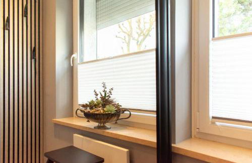 Ferienwohnung Ocean Drive 94 Scharbeutz - Appartement mit Meerblick - Foto 24