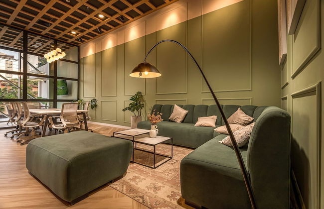 Houze Stay & Residences by AVA - Photo 3