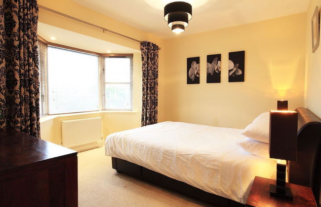 Ardmullen 4 bed Walnut - Foto 3