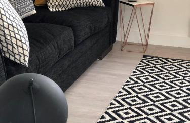 Luxury Serviced Apartments Stevenage, Hertfordshire - Foto 48