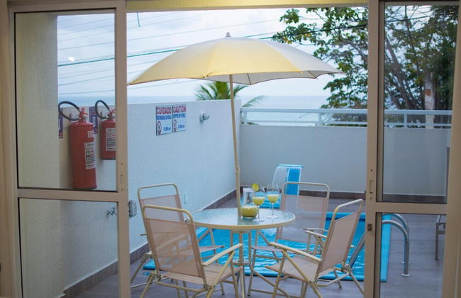 Ondas do Mar - Photo 41