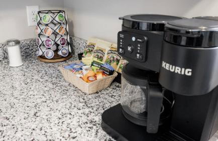 Idaho Falls Cozy Townhome Getaway Suites #1 - Foto 12