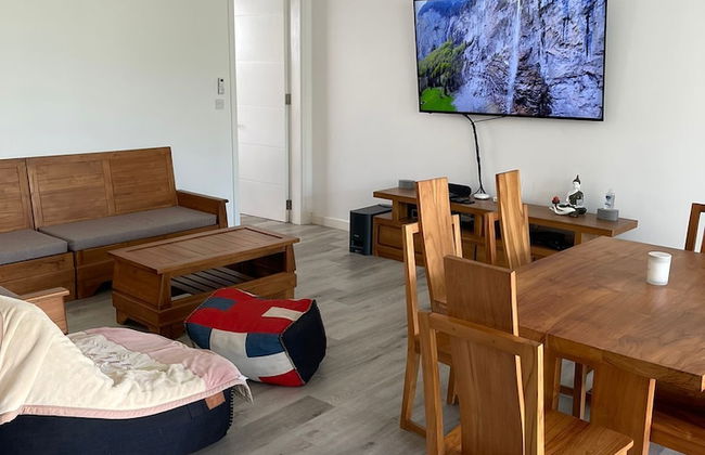 Impeccable Luxury 3-bed Apartment in Albion - Photo 8