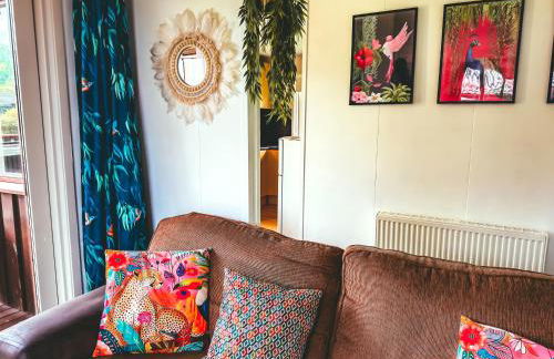 Wild Jungle Retreat - Foto 23