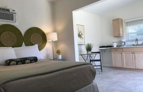 Loft Close to Downtown, Raymond James Stadium, Airport and Many More Places - Foto 3