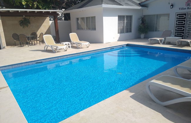 Villas Rossen - Foto 20