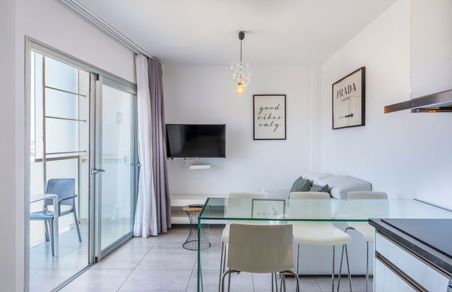 Bristol Sunset Beach - Holiday Apartments - Foto 53