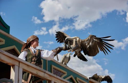 Casa Miragredos, a solo 5 min de Puy du Fou y Toledo - Foto 40