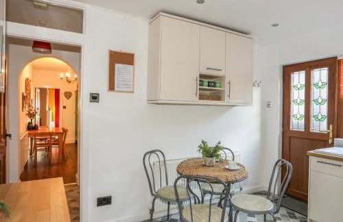 Gweldon - Anchor Deck - Foto 10