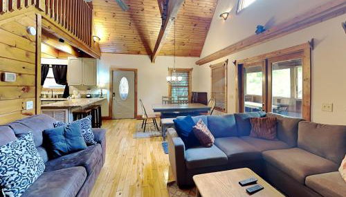 Smokey Bear Haven by Jackson Mountain Rentals - Foto 1