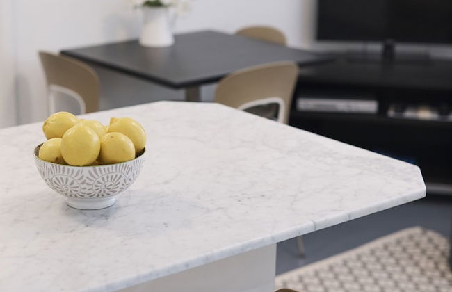 Ballantyne at Mosman Serviced Apartment - Foto 24