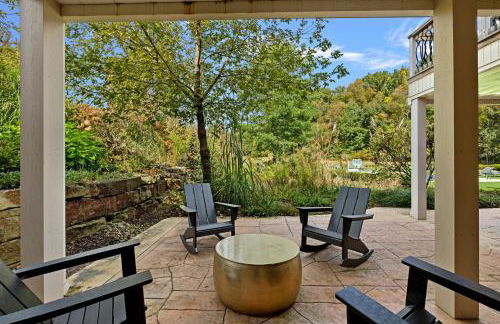 Bear Ranch by Juniper Holiday + Home - Foto 71