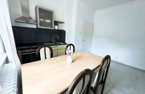 Work & Stay Apartment in Niederkassel - Foto 12