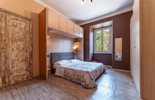 Claudio Flat - Metro Re di Roma & Wi-Fi - Foto 5