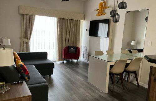 Universal-Disney Dream 606S - 1 Bedroom - Foto 1