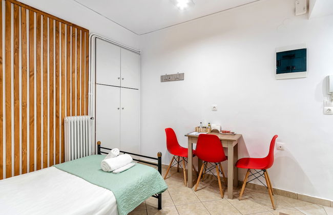 City Center Studios - Foto 46