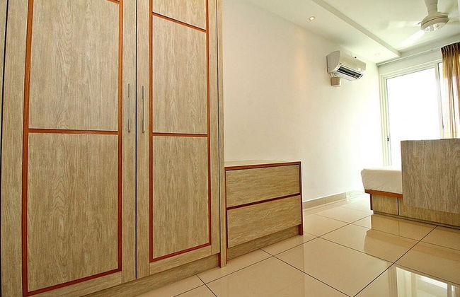 Mansion One Suites By Merlene - Foto 11