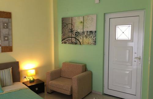 Schoinaria Bay - Foto 27