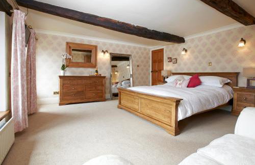 The Farmhouse - Uk4188 - Foto 5