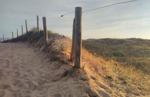 Étel - Appartement cosy 44 m² avec wifi, parking et animaux admis - FR-1-479-182 - Foto 19