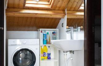 Ático con terraza en Moaña - Foto 13