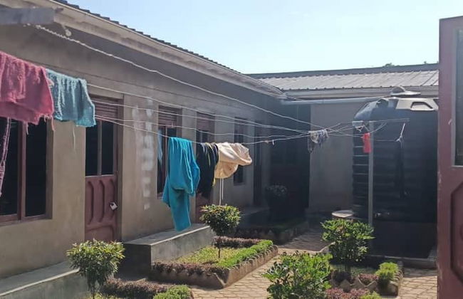 Captivating 4-bed Apartment - Foto 13