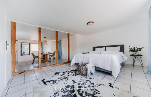 Lavender House - Foto 14