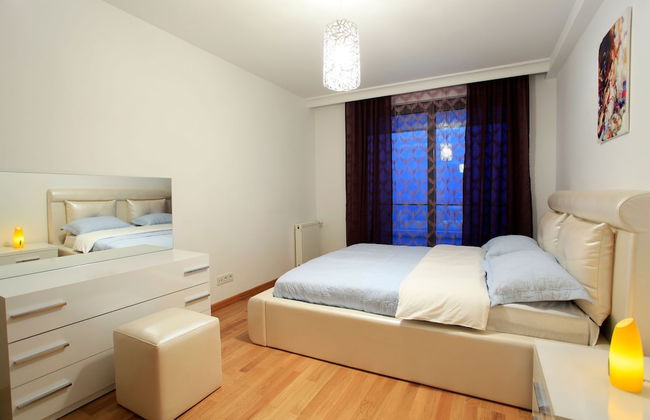 Glory Residence Taksim - Foto 6