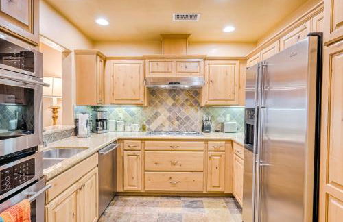 El Corazon-Steps to the Plaza - Foto 4